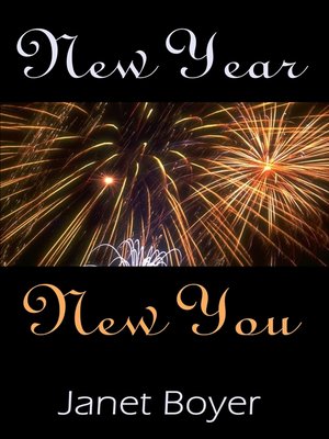 cover image of New Year, New You